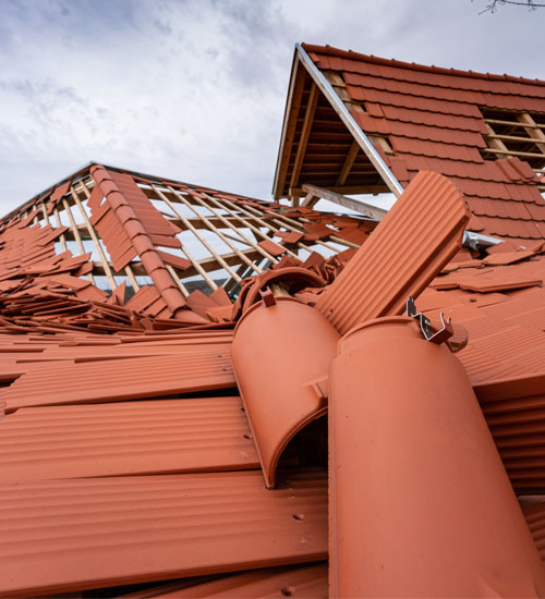 Storm Damage Repair Savannah - #1 Roofer in Savannah, Ga | Roofing ...